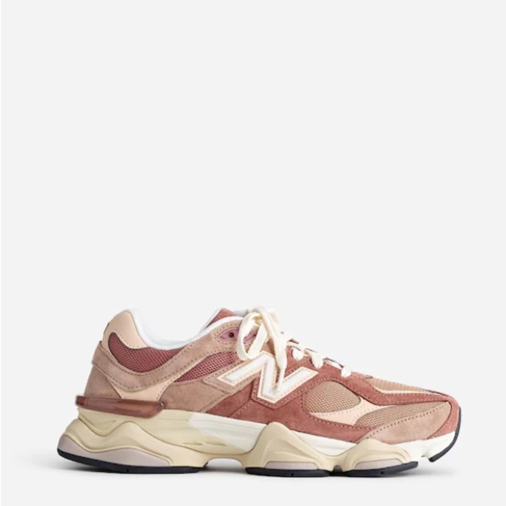 New Balance 9060 Sparrow Sneakers Size 7.5